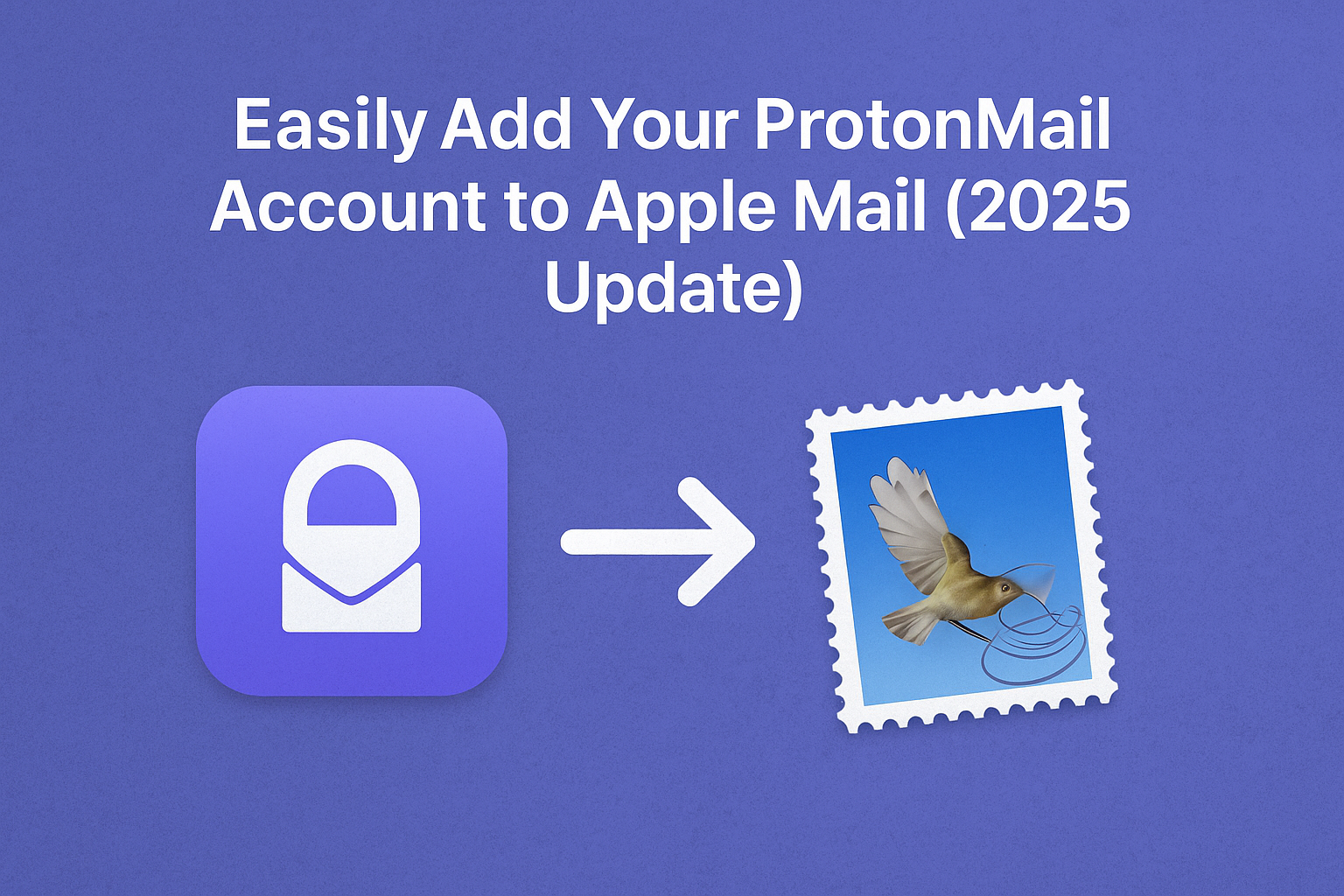 ProtonMail-to-Apple-Mail-Setup