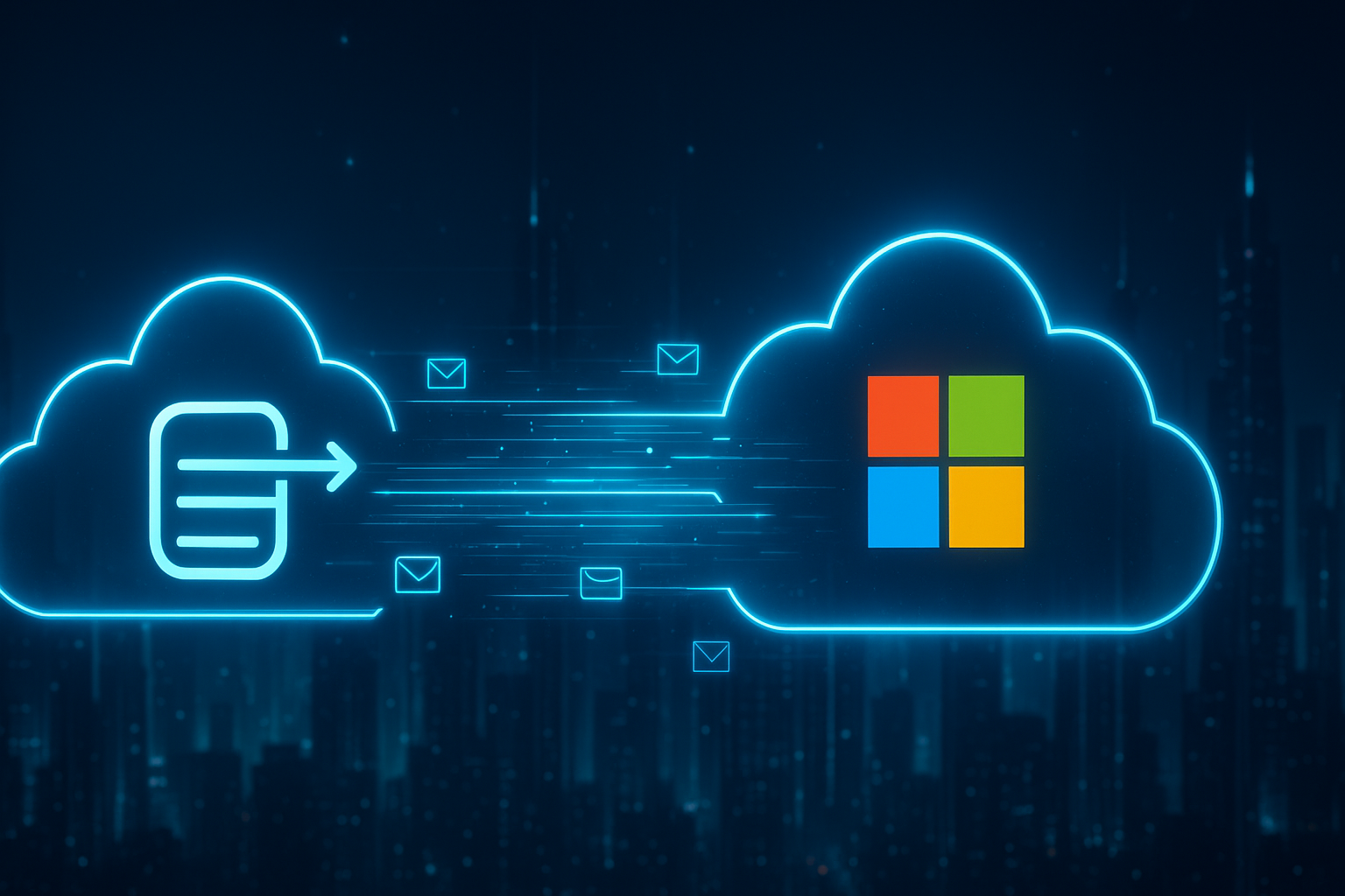 GoDaddy to Microsoft 365