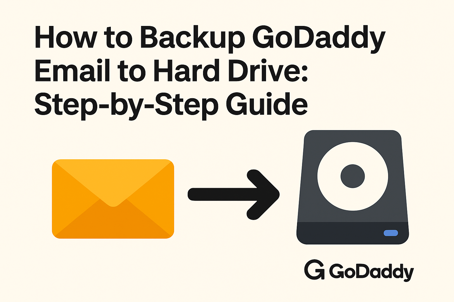 Email Backup Tutorial Guide