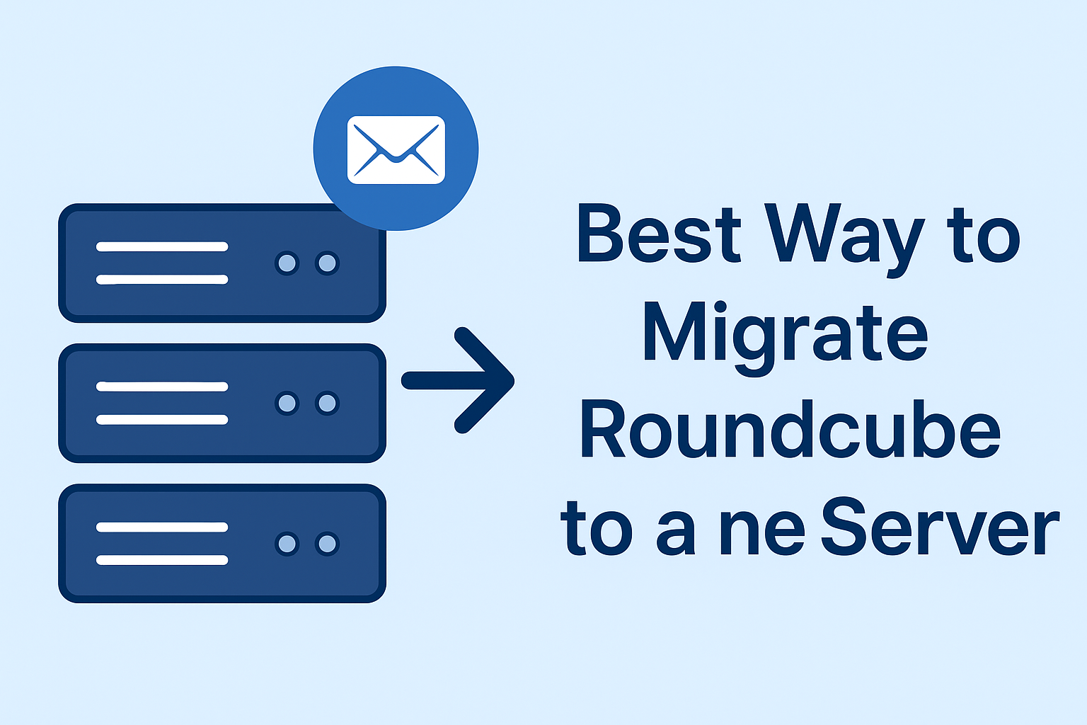 Server Migration Tutorial Illustration